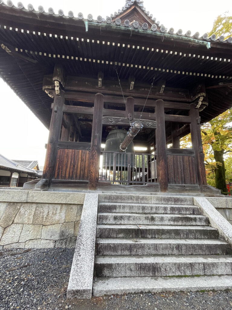 鐘楼(重要文化財)